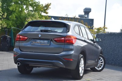 Car Gallery De Geyndt - BMW X1