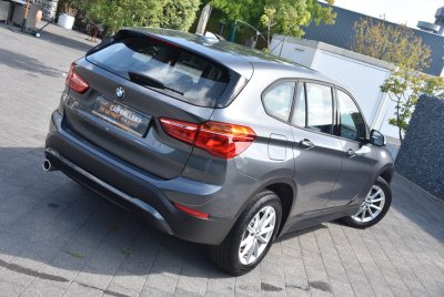 Car Gallery De Geyndt - BMW X1