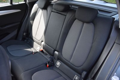 Car Gallery De Geyndt - BMW X1