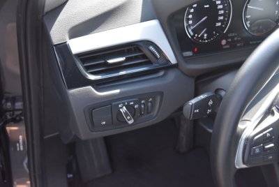 Car Gallery De Geyndt - BMW X1