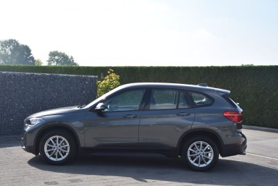 Car Gallery De Geyndt - BMW X1