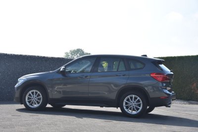 Car Gallery De Geyndt - BMW X1