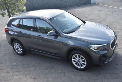 Car Gallery De Geyndt - BMW X1