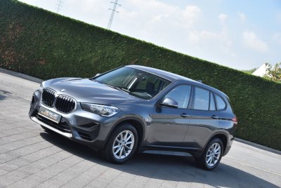 Car Gallery De Geyndt - BMW X1