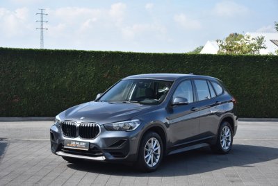 Car Gallery De Geyndt - BMW X1