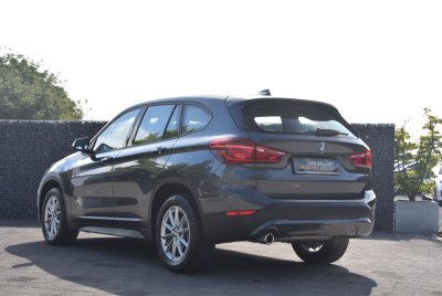 Car Gallery De Geyndt - BMW X1