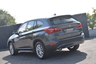 Car Gallery De Geyndt - BMW X1