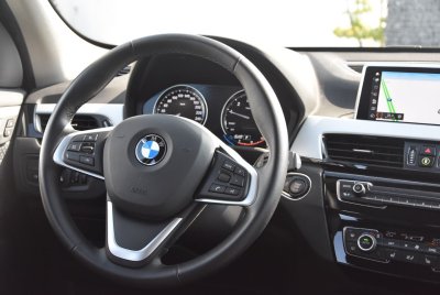 Car Gallery De Geyndt - BMW X1
