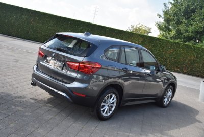 Car Gallery De Geyndt - BMW X1