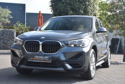 Car Gallery De Geyndt - BMW X1