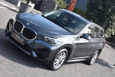 Car Gallery De Geyndt - BMW X1