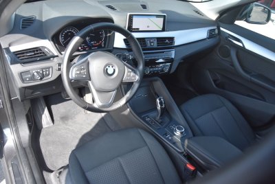 Car Gallery De Geyndt - BMW X1