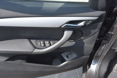 Car Gallery De Geyndt - BMW X1