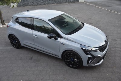 Car Gallery De Geyndt - Renault Clio