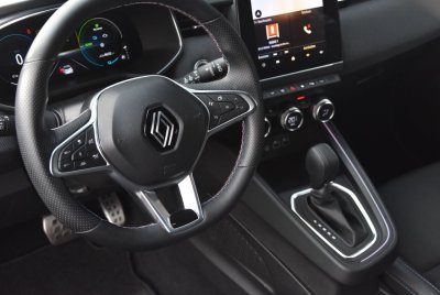 Car Gallery De Geyndt - Renault Clio