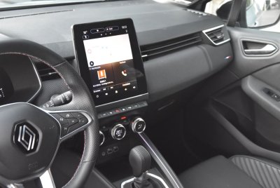 Car Gallery De Geyndt - Renault Clio