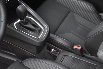 Car Gallery De Geyndt - Renault Clio