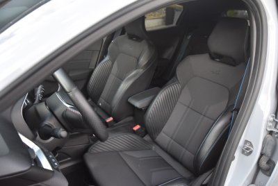 Car Gallery De Geyndt - Renault Clio