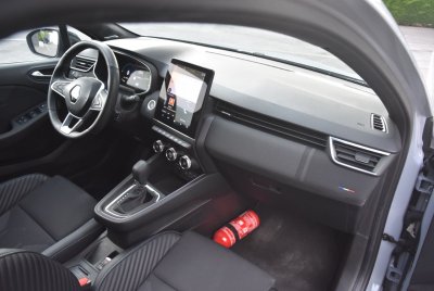 Car Gallery De Geyndt - Renault Clio