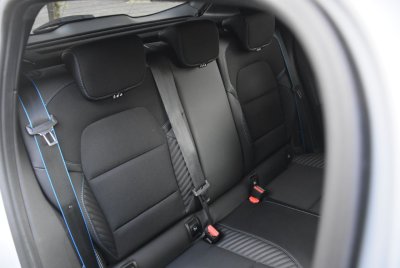 Car Gallery De Geyndt - Renault Clio