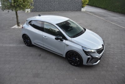 Car Gallery De Geyndt - Renault Clio