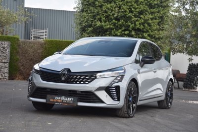Car Gallery De Geyndt - Renault Clio