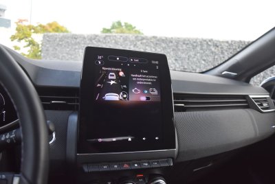 Car Gallery De Geyndt - Renault Clio