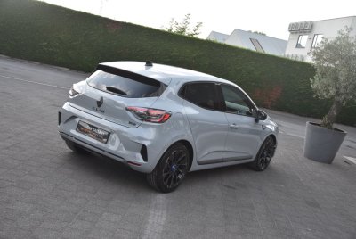 Car Gallery De Geyndt - Renault Clio