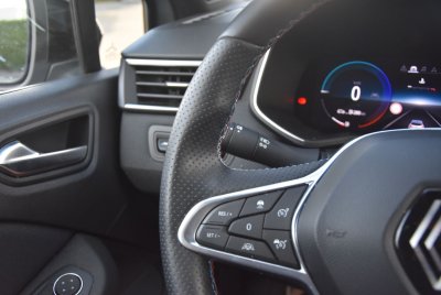 Car Gallery De Geyndt - Renault Clio