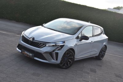 Car Gallery De Geyndt - Renault Clio