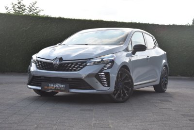 Car Gallery De Geyndt - Renault Clio