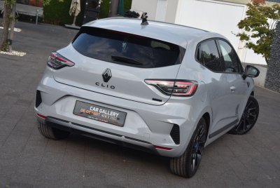 Car Gallery De Geyndt - Renault Clio