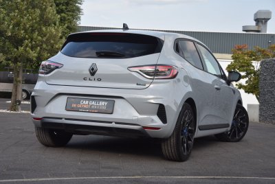 Car Gallery De Geyndt - Renault Clio