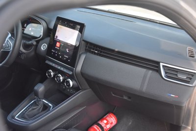 Car Gallery De Geyndt - Renault Clio