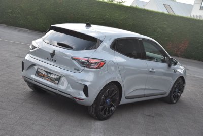 Car Gallery De Geyndt - Renault Clio