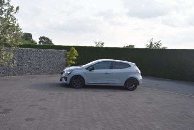 Car Gallery De Geyndt - Renault Clio