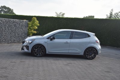 Car Gallery De Geyndt - Renault Clio
