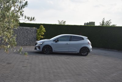 Car Gallery De Geyndt - Renault Clio