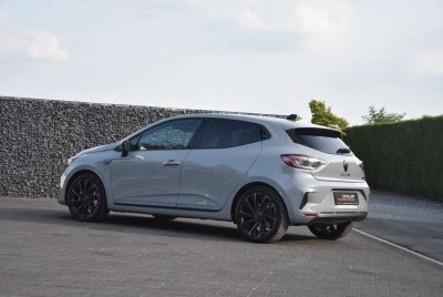 Car Gallery De Geyndt - Renault Clio