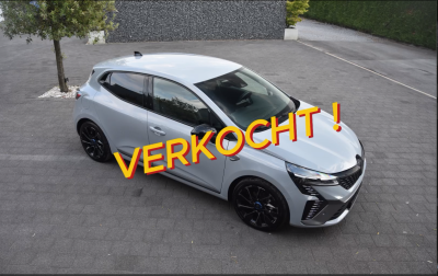 Car Gallery De Geyndt - Renault Clio