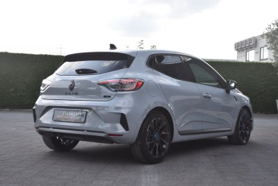 Car Gallery De Geyndt - Renault Clio