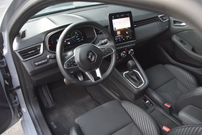 Car Gallery De Geyndt - Renault Clio