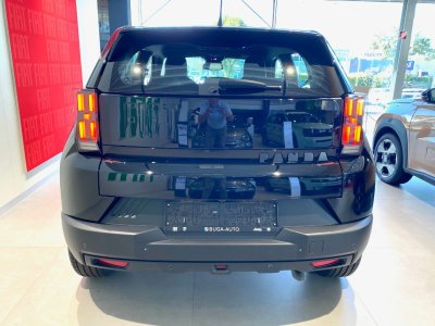 Thumbnail Fiat Grande Panda - BUGA Auto