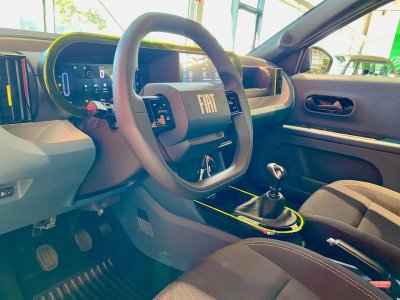 Thumbnail Fiat Grande Panda - BUGA Auto