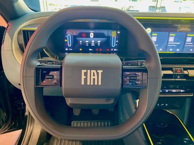 Thumbnail Fiat Grande Panda - BUGA Auto