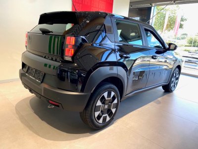 Thumbnail Fiat Grande Panda - BUGA Auto