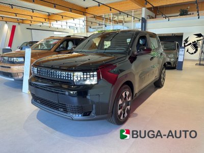 Thumbnail Fiat Grande Panda - BUGA Auto