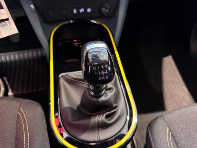 Thumbnail Fiat Grande Panda - BUGA Auto