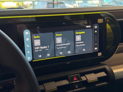 Thumbnail Fiat Grande Panda - BUGA Auto