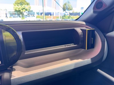 Thumbnail Fiat Grande Panda - BUGA Auto